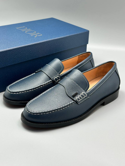 Лоферы Dior