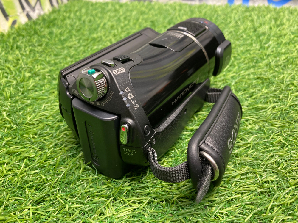 Sony HDR-CX7EK