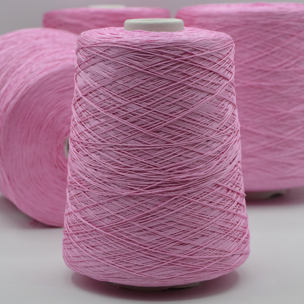 Industria Serica Biellese Art. IMPERIALE (французская роза)