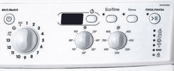 Стиральная машина Indesit IWUD 4085