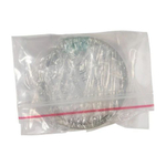 Никелированная лента для сварки и пайки аккумуляторов 0.15*8мм (3 метра)