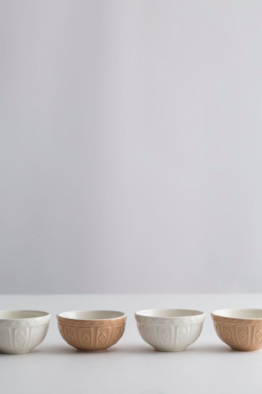 Набор из 4 чаш Cane Mason Cash