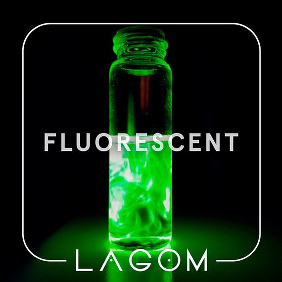 LAGOM Main - Fluorescent (40г)