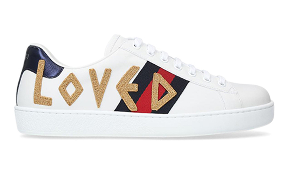 Gucci Ace Love