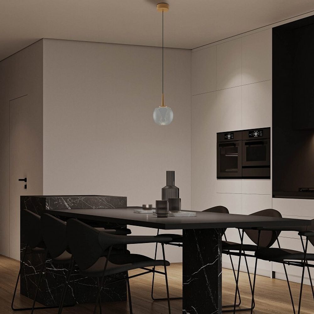 Подвесной светильник Mantra ANDROMEDA 9078