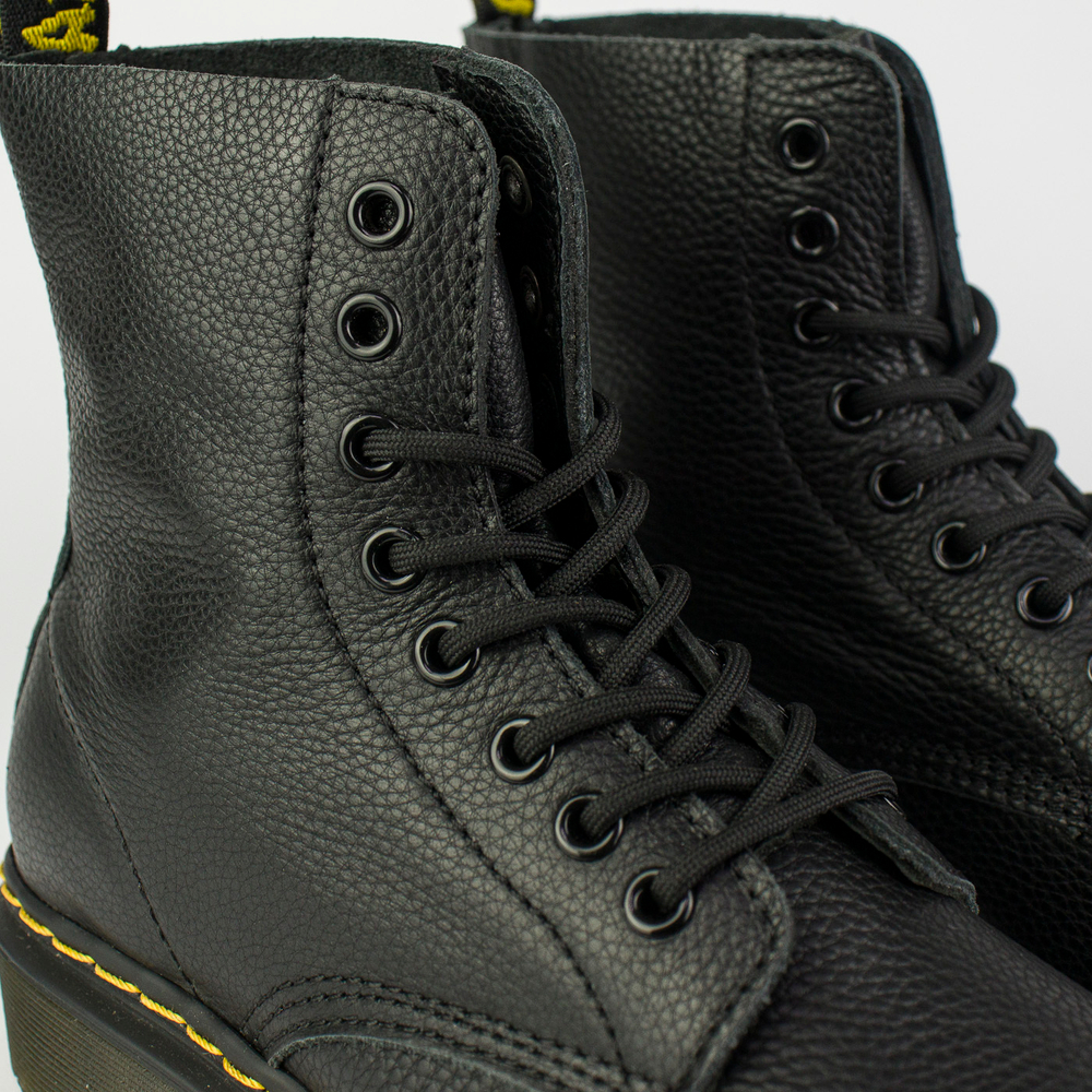 Ботинки Dr. Martens 1460 Wmns Black Leather