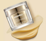 Medi-Peel Роскошный питательный антивозрастной крем Premium Golden Camellia Wrinkle Cream