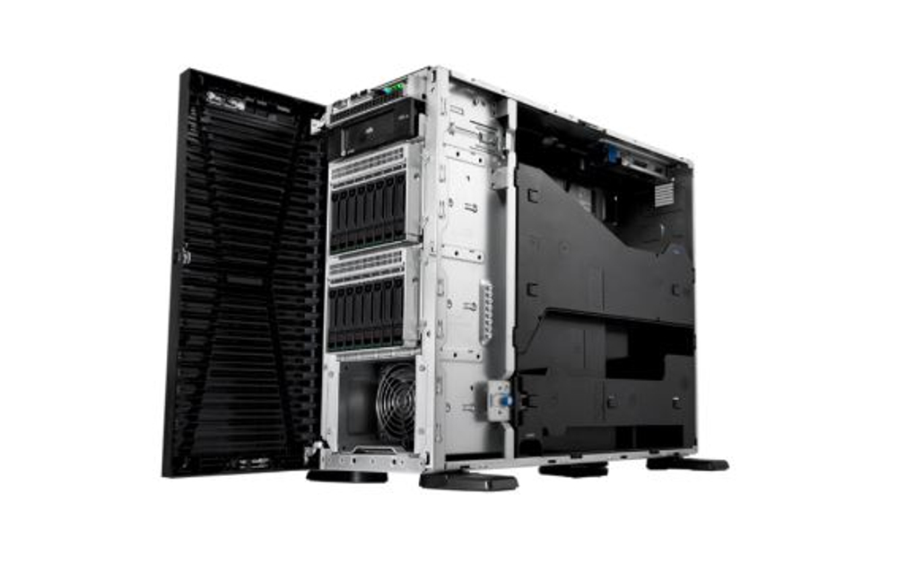 Коммутатор HPE Aruba Instant On 1930 48G Class4 PoE 4SFP/SFP+ 370W Switch (JL686B#ABB)
