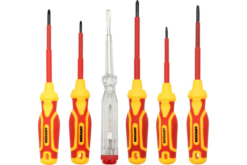 Набор  Rexant 12-4692-3