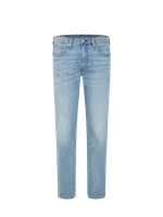 Мужские классические джинсы Levi's 502 Taper 000SC-0001