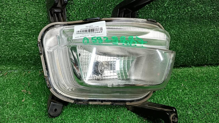 ПТФ правая Kia Rio 3 QB (2015-2017)