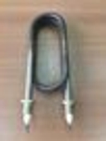 ТЭН 100А13/5.0 J 220 Ф7 R30 штуц.М18х1.5(цинк)