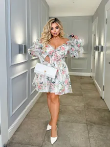 Платье УК-5974 Фабрика Моды