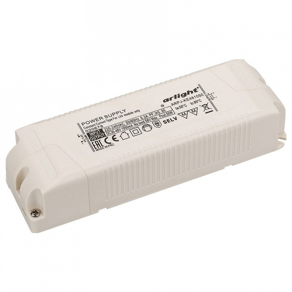 Блок питания Arlight 020678