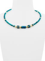 91003442 Колье Selena Pearls