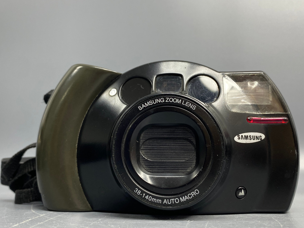Samsung ECX 1 Panorama