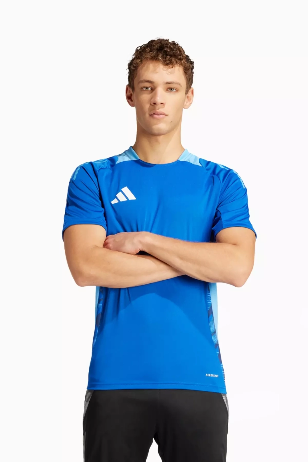 Футболка adidas Tiro 24 Competition Training