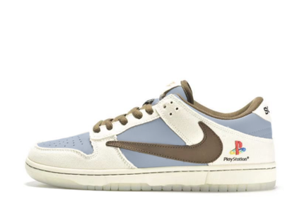 Travis Scott x Nike Air Force 1 Low 