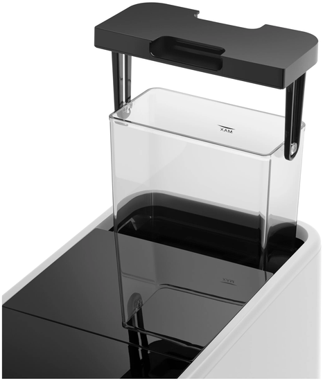 Кофемашина MAUNFELD MF-A7021WH