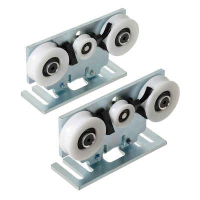 Роликовая тележка (комплект) Geze Powerdrive