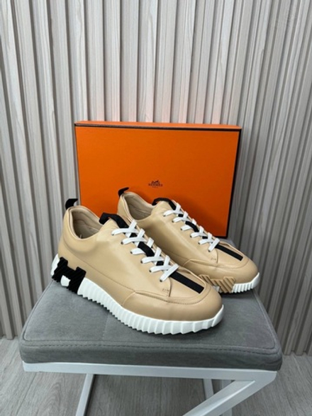Кроссовки Hermes