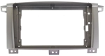 Магнитола для Toyota Land Cruiser 105 1998-2007 - Teyes CC4-PRO монитор 13" 2K QLED на Android 13, Snapdragon 778G, 8+128, AI, CarPlay, DSP, 4G SIM-слот