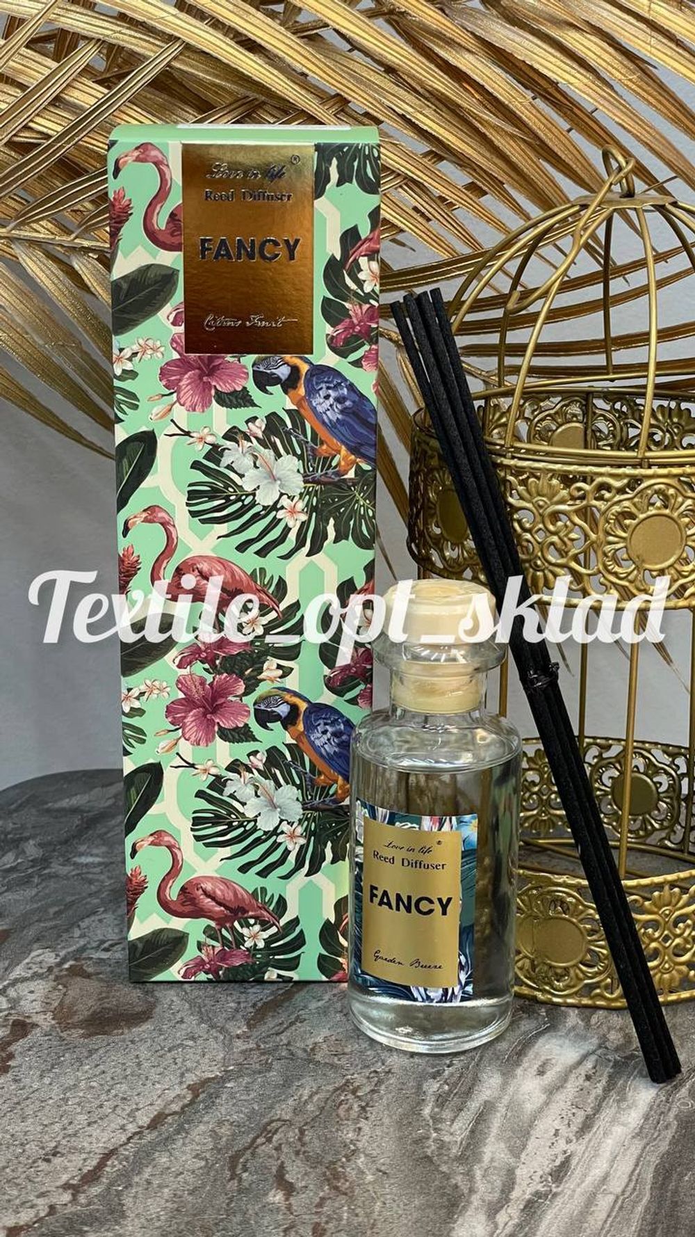 Диффузор 711А ЛИКВИ !!!