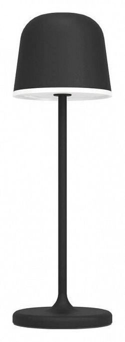 Настольная лампа декоративная Eglo Mannera 900457