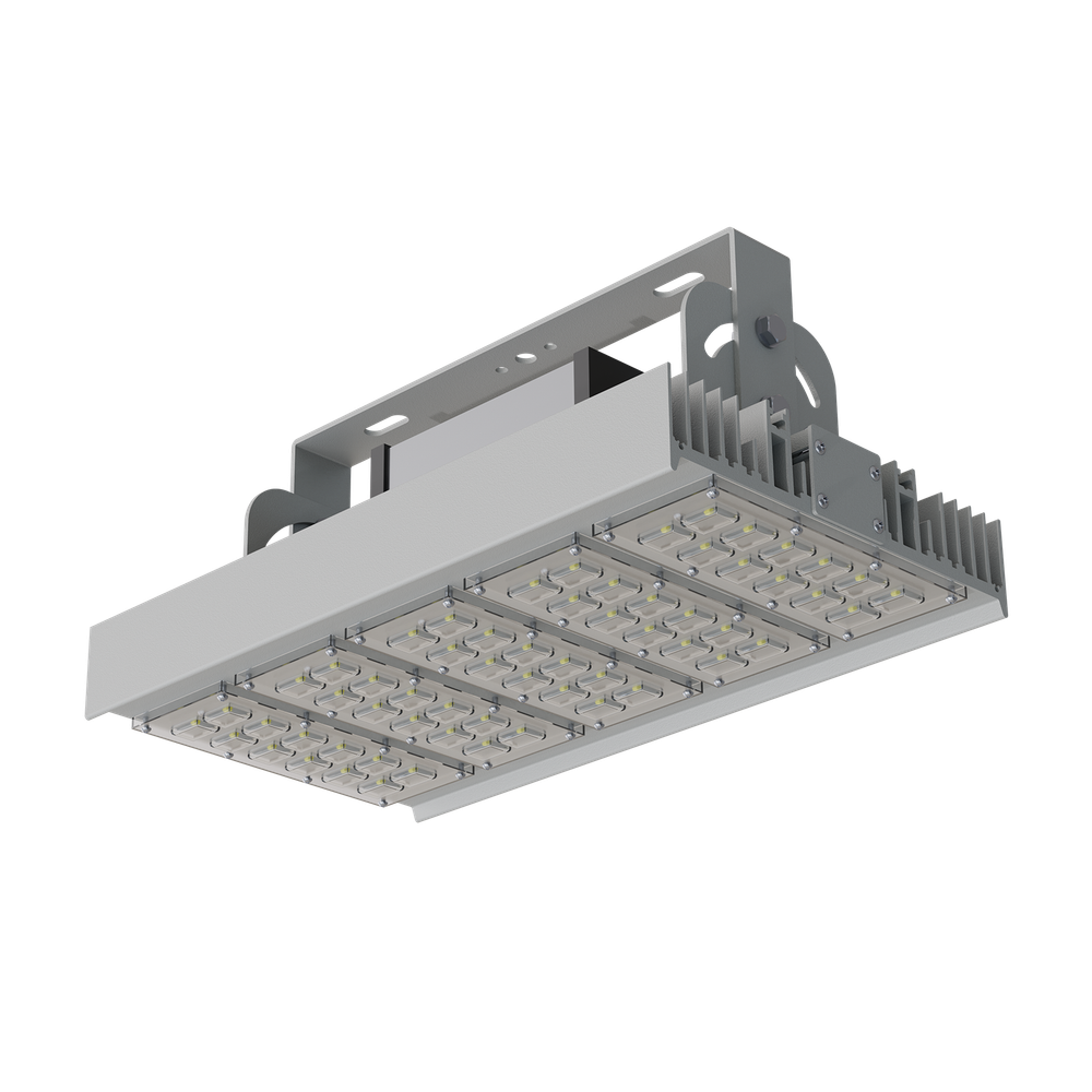 Светильник LED ДСП15-200-201 Kosmos 750 409х230х135мм АСТЗ