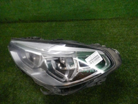Фара левая BMW X3 G01 (2017-2021) Adaptive LED