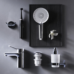 Смеситель для раковины с донным клапаном AM.PM X-Joy F85A82100