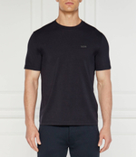 Футболка Tee BOSS GREEN - темно-синий(50506373)