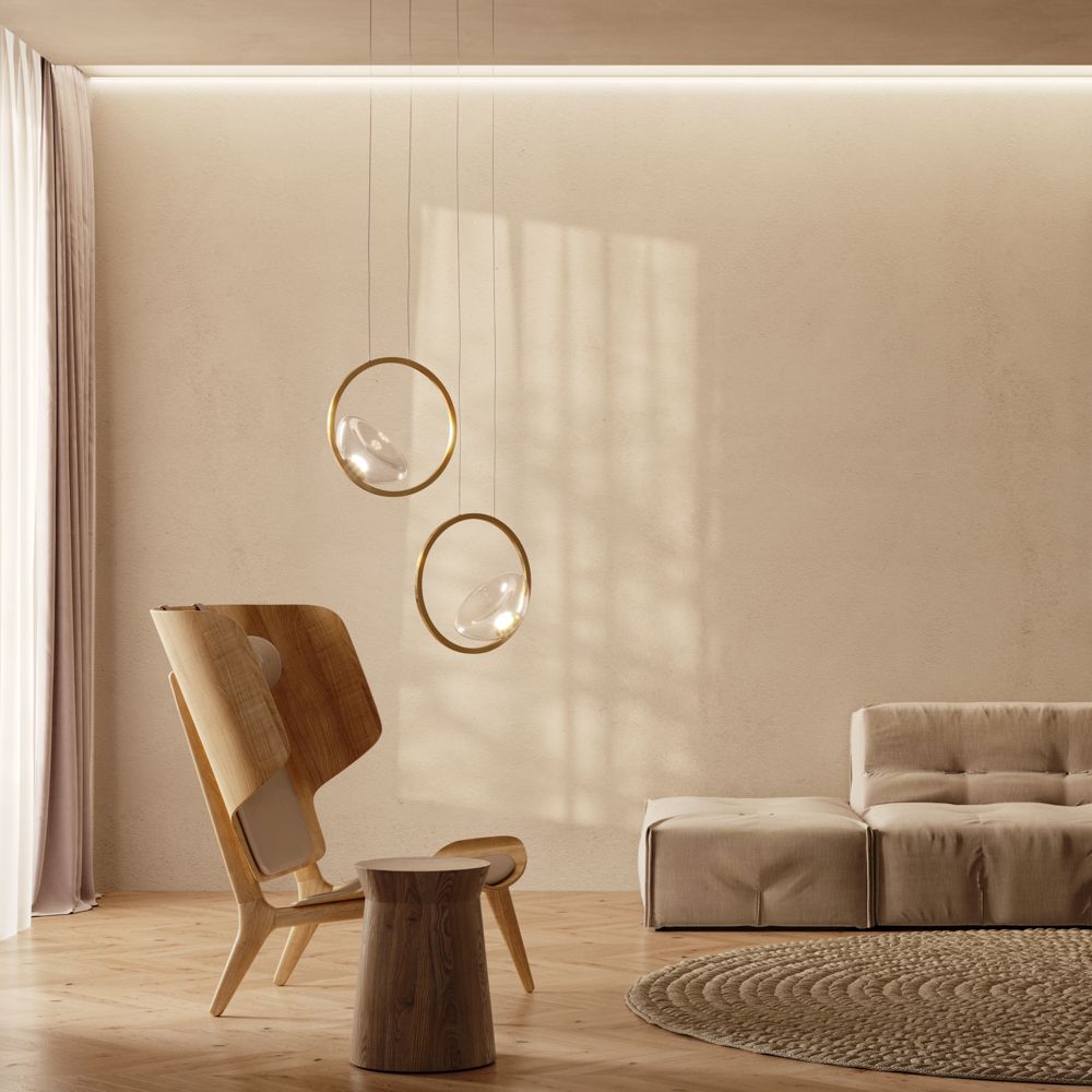 Светодиодная лента 9,6Вт/м 12V IP20 4000K Maytoni 10109