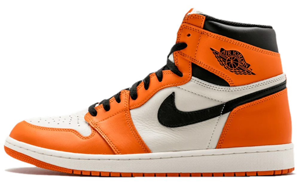 Кроссовки Jordan Air Jordan 1 Retro Reverse Shattered Backboard
