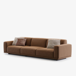 3-х местный нераскладной диван KYOTO KO-4