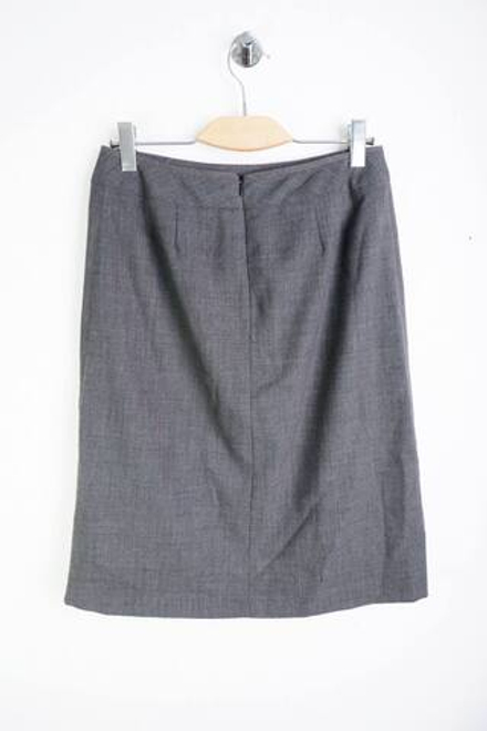 Юбка Mexx офисная, маркировка 40, визуально на 46 размер