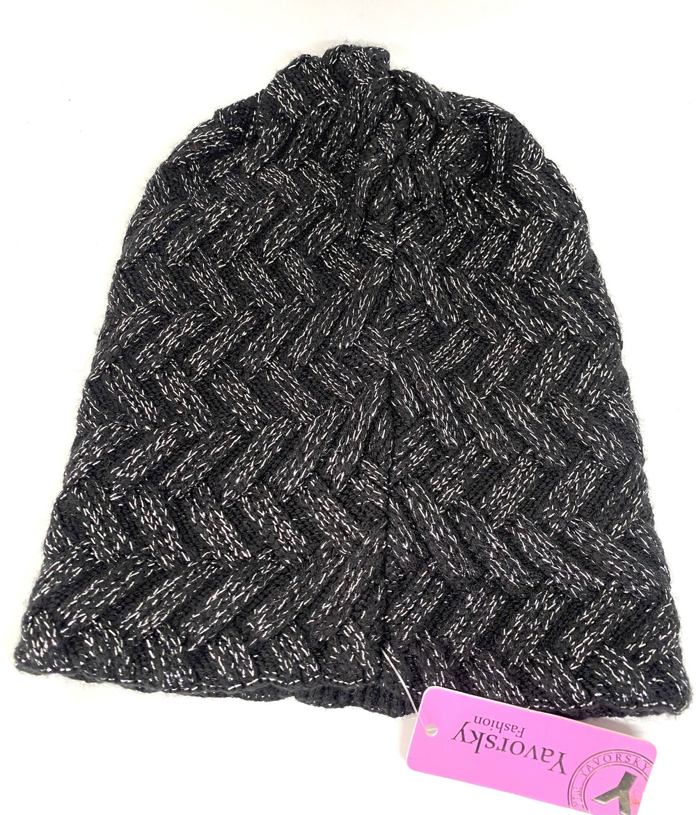 Шапка Yavorsky Fashion