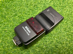 Nikon Speedlight SB-600