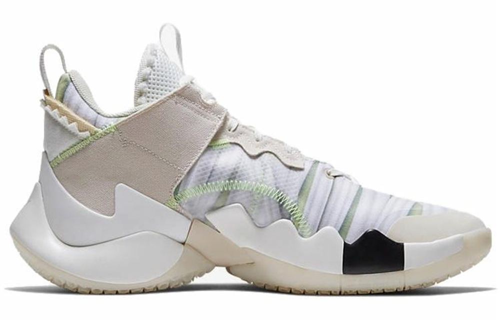 Кроссовки Jordan Why Not Zer0.2 Se Mummy