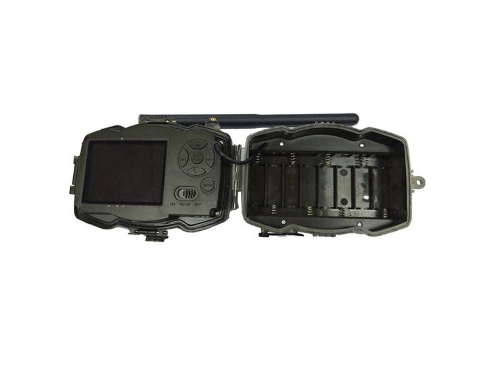 Фотоловушка Boly Guard MG984G-30M