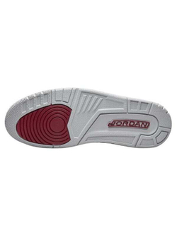 Кроссовки Jordan Spizike Low White