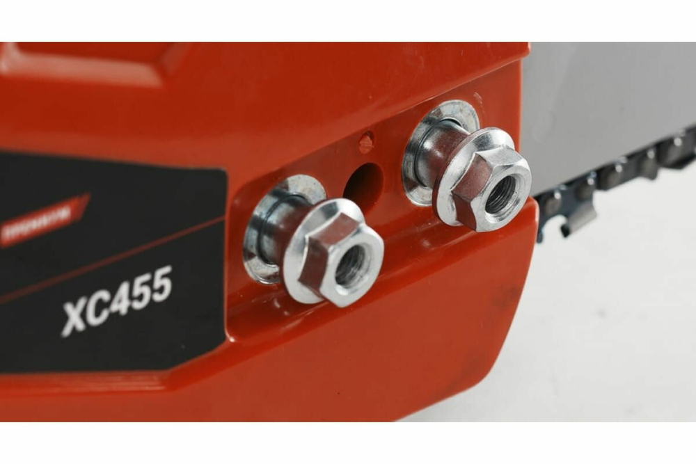 Бензопила МОБИЛ К XC128 ПРЕМИУМ 28,5 куб.см., 1,3 л.с., 3,2 кг, шина 12, Comfort Start, Oregon пильн(MBK0027193)