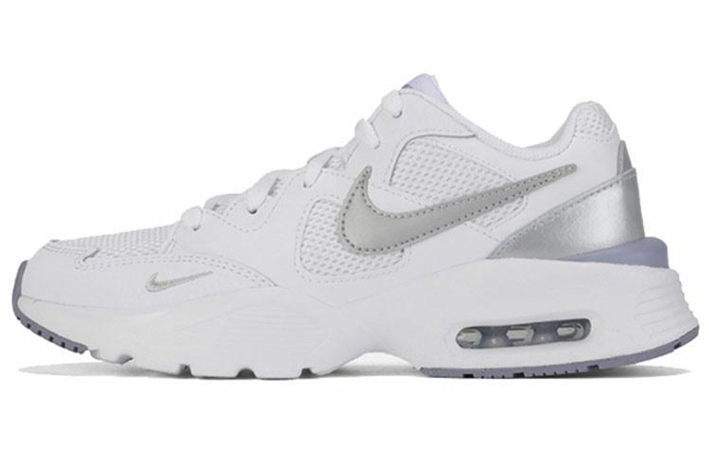 Кроссовки Nike Air Max Fusion (Женская размерная сетка)