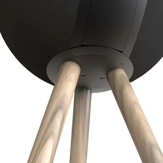Elipson Tripod Planet W35 Silver Oak
