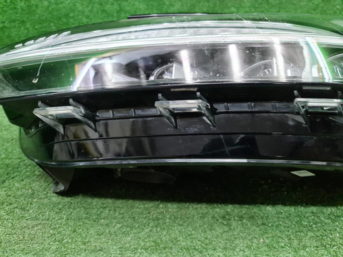 Битая Фара левая EXEED VX (2021-2024) LED