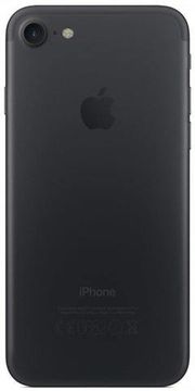 Apple iPhone 7 256gb Black