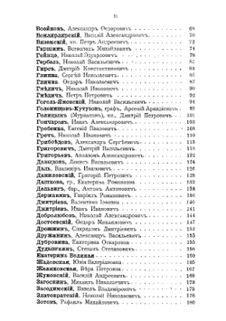 Биографии русских писателей среднего и нового периодов | А.П. Добрыв