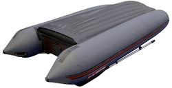 Лодка ПВХ ХАНТЕР 330 А