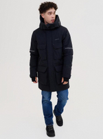 КУРТКА МУЖСКАЯ NORPPA TAYMIR ( 100218 )