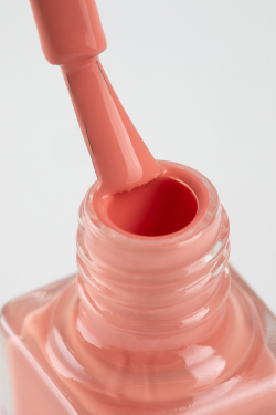 Swanky Stamping Лак для стемпинга S94 лососевый, 6м